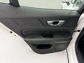 Thumbnail of 2025 Crystal White Pearl Volvo S60