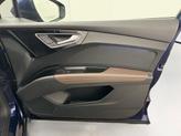 Thumbnail of 2022 Navarra Blue Metallic Audi e-tron