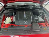 Thumbnail of 2025 Soul Red Crystal Metallic Mazda CX-90 PHEV