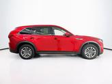 Thumbnail of 2025 Soul Red Crystal Metallic Mazda CX-90 PHEV