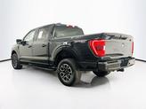 Thumbnail of 2023 Agate Black Metallic Ford F-150