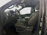 Thumbnail of 2023 Agate Black Metallic Ford F-150