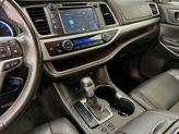 Thumbnail of 2019 Predawn Gray Mica Toyota Highlander