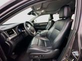 Thumbnail of 2019 Predawn Gray Mica Toyota Highlander