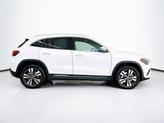 Thumbnail of 2025 Polar White Mercedes-Benz GLA 250