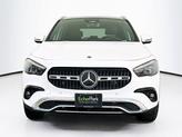 Thumbnail of 2025 Polar White Mercedes-Benz GLA 250