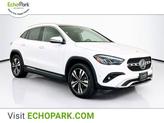 Photo of 2025 Polar White Mercedes-Benz GLA 250