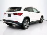 Thumbnail of 2025 Polar White Mercedes-Benz GLA 250