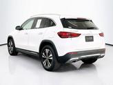 Thumbnail of 2025 Polar White Mercedes-Benz GLA 250