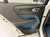 Thumbnail of 2022 Crystal White Metallic Volvo C40 Recharge Pure Electric