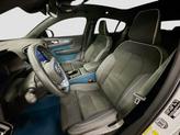 Thumbnail of 2022 Crystal White Metallic Volvo C40 Recharge Pure Electric