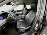Thumbnail of 2022 Granite Crystal Metallic Clearcoat Jeep Compass