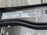 Thumbnail of 2022 Granite Crystal Metallic Clearcoat Jeep Compass