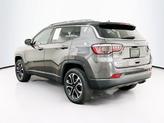 Thumbnail of 2022 Granite Crystal Metallic Clearcoat Jeep Compass