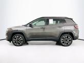 Thumbnail of 2022 Granite Crystal Metallic Clearcoat Jeep Compass