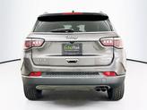 Thumbnail of 2022 Granite Crystal Metallic Clearcoat Jeep Compass