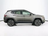 Thumbnail of 2022 Granite Crystal Metallic Clearcoat Jeep Compass