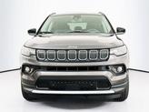 Thumbnail of 2022 Granite Crystal Metallic Clearcoat Jeep Compass