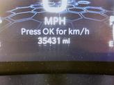 Thumbnail of 2022 Granite Crystal Metallic Clearcoat Jeep Compass