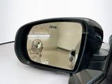 Thumbnail of 2022 Granite Crystal Metallic Clearcoat Jeep Compass