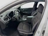 Thumbnail of 2022 Summit White Chevrolet Malibu
