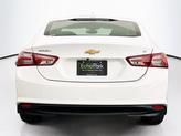 Thumbnail of 2022 Summit White Chevrolet Malibu
