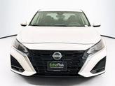 Thumbnail of 2023 Pearl White Tricoat Nissan Altima