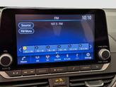 Thumbnail of 2023 Pearl White Tricoat Nissan Altima