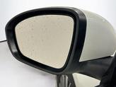 Thumbnail of 2023 Pearl White Tricoat Nissan Altima
