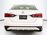 Thumbnail of 2023 Pearl White Tricoat Nissan Altima