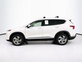Thumbnail of 2022 Quartz White Hyundai SANTA FE