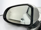 Thumbnail of 2022 Quartz White Hyundai SANTA FE
