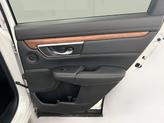 Thumbnail of 2020 Crystal Black Pearl Honda CR-V Hybrid