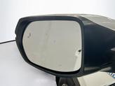 Thumbnail of 2020 Crystal Black Pearl Honda CR-V Hybrid