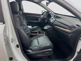 Thumbnail of 2020 Crystal Black Pearl Honda CR-V Hybrid