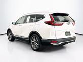 Thumbnail of 2020 Crystal Black Pearl Honda CR-V Hybrid