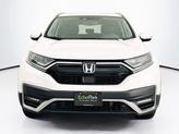Thumbnail of 2020 Crystal Black Pearl Honda CR-V Hybrid
