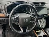 Thumbnail of 2020 Crystal Black Pearl Honda CR-V Hybrid