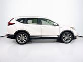 Thumbnail of 2020 Crystal Black Pearl Honda CR-V Hybrid
