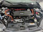 Thumbnail of 2020 Crystal Black Pearl Honda CR-V Hybrid