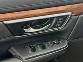 Thumbnail of 2020 Crystal Black Pearl Honda CR-V Hybrid