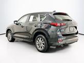 Thumbnail of 2024 Jet Black Mica Mazda CX-5