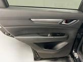 Thumbnail of 2024 Jet Black Mica Mazda CX-5