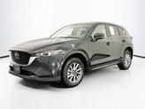 Thumbnail of 2024 Jet Black Mica Mazda CX-5