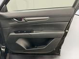 Thumbnail of 2024 Jet Black Mica Mazda CX-5