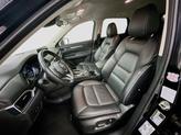 Thumbnail of 2024 Jet Black Mica Mazda CX-5