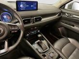 Thumbnail of 2024 Jet Black Mica Mazda CX-5