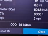 Thumbnail of 2022 Fjord Blue Metallic Volvo C40 Recharge Pure Electric