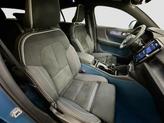 Thumbnail of 2022 Fjord Blue Metallic Volvo C40 Recharge Pure Electric