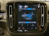 Thumbnail of 2022 Fjord Blue Metallic Volvo C40 Recharge Pure Electric